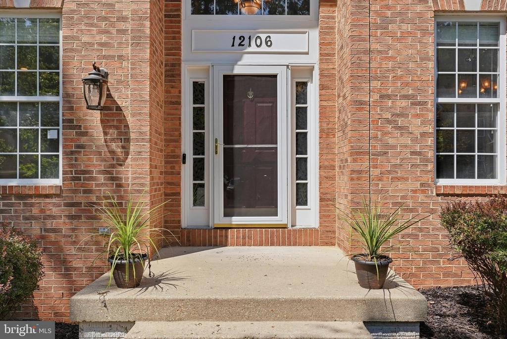 12106 QUICK FOX LANE