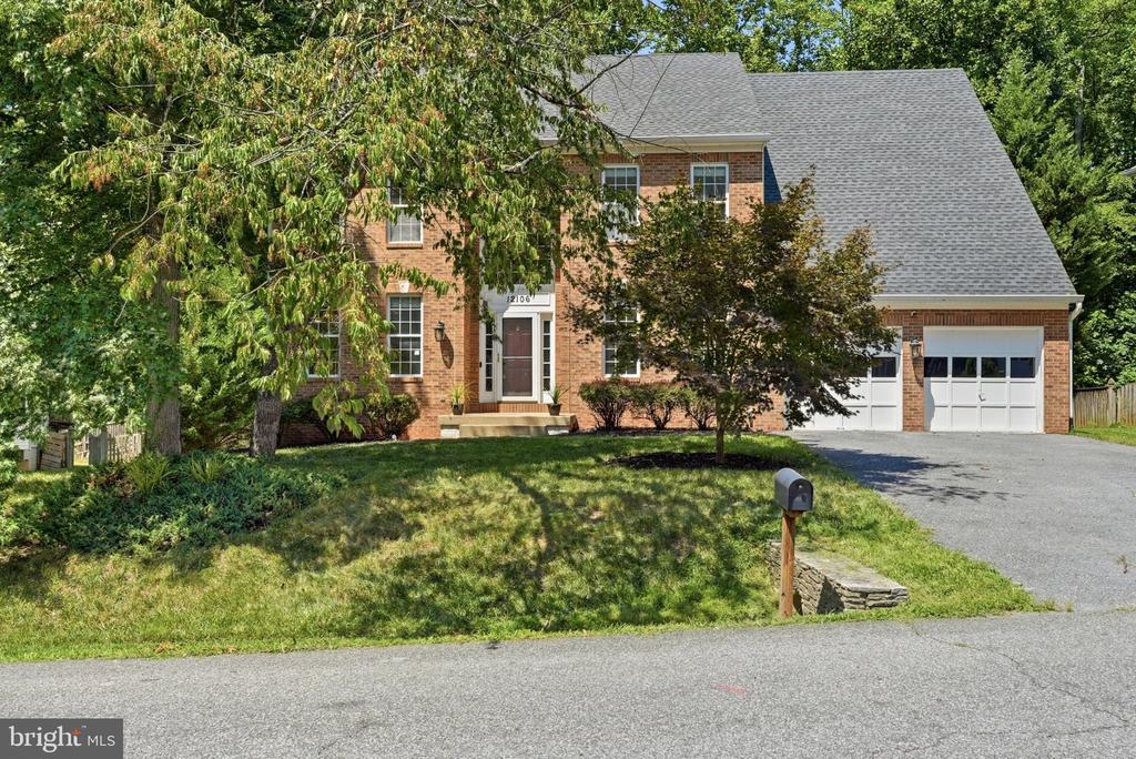 12106 QUICK FOX LANE