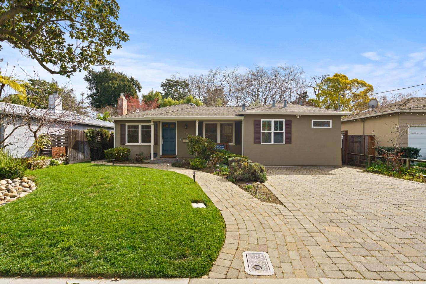 316 Mckendry DR
