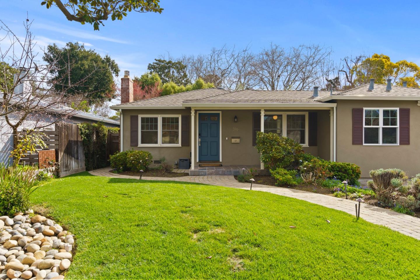 316 Mckendry DR