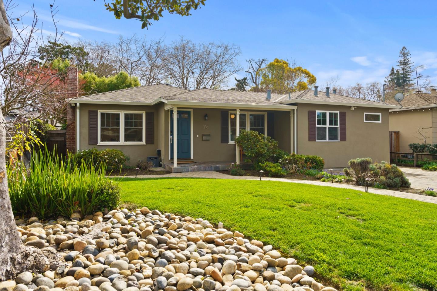 316 Mckendry DR