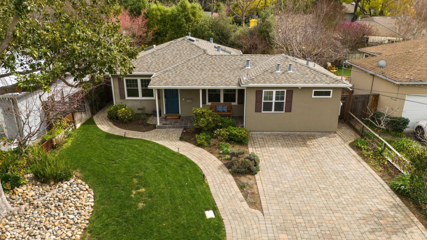 316 Mckendry DR
