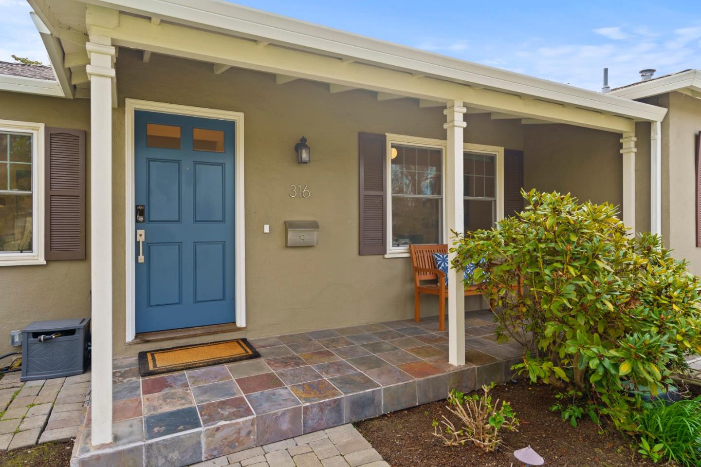 316 Mckendry DR