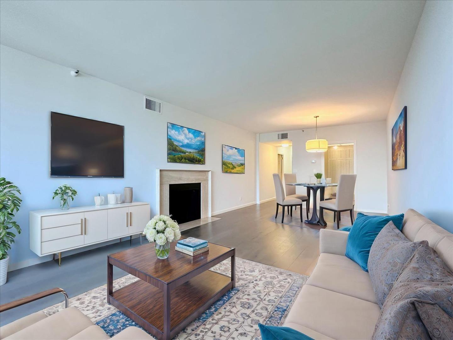 555 Laurel AVE 527