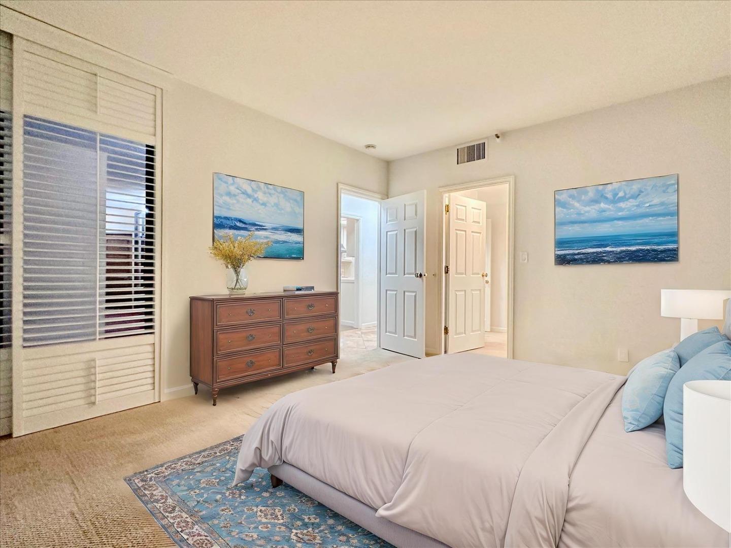 555 Laurel AVE 527