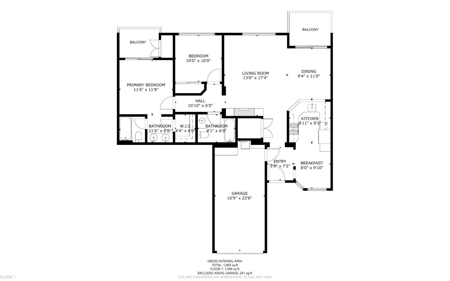 300 Baltic CIR 306