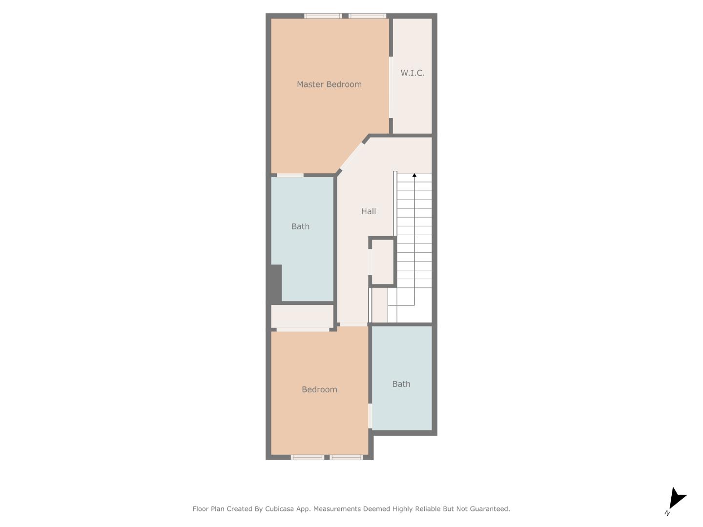 700 Mesa CIR