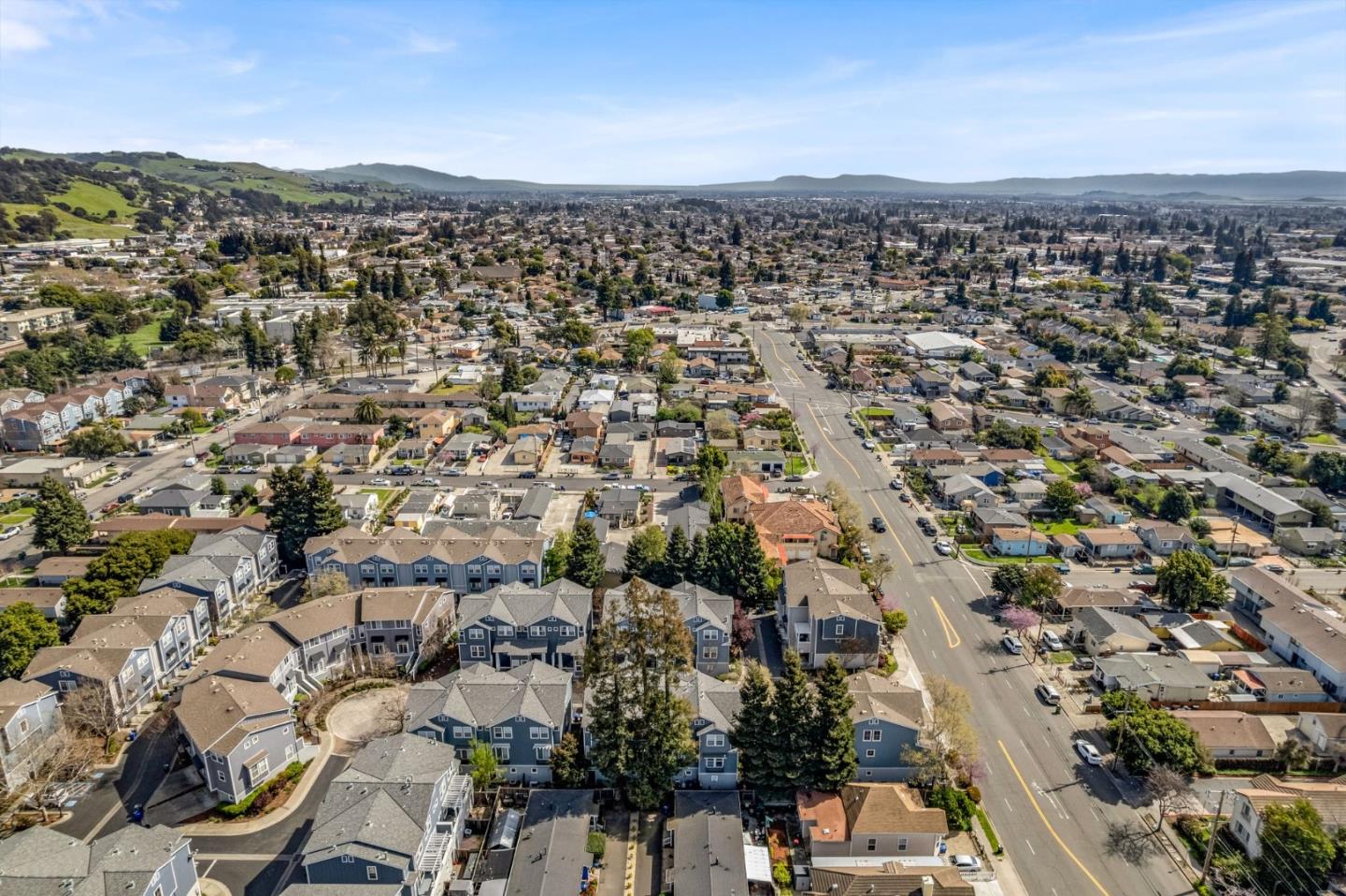 700 Mesa CIR