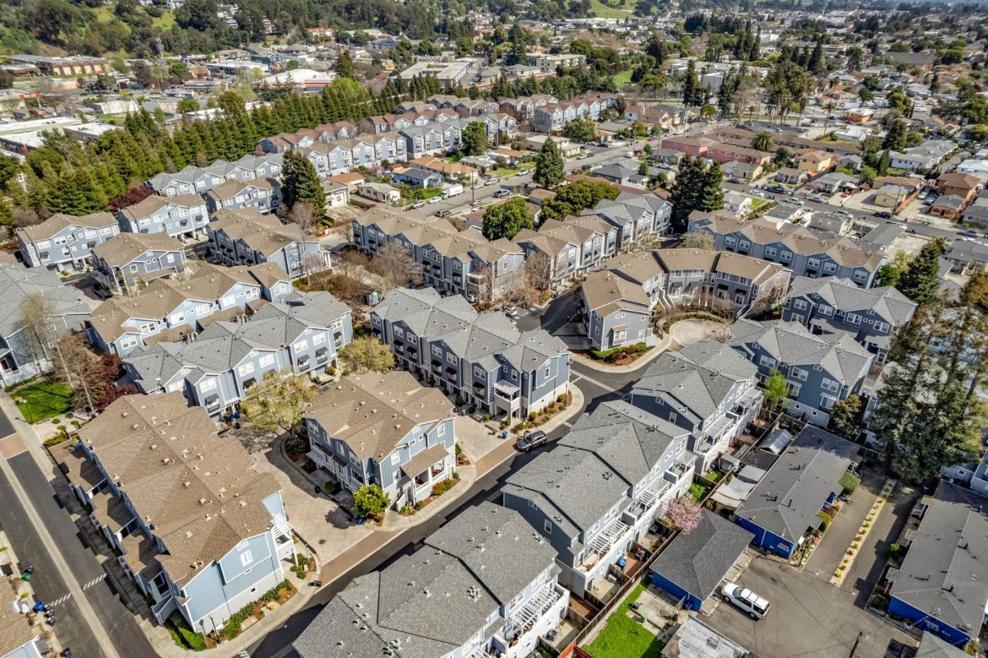 700 Mesa CIR