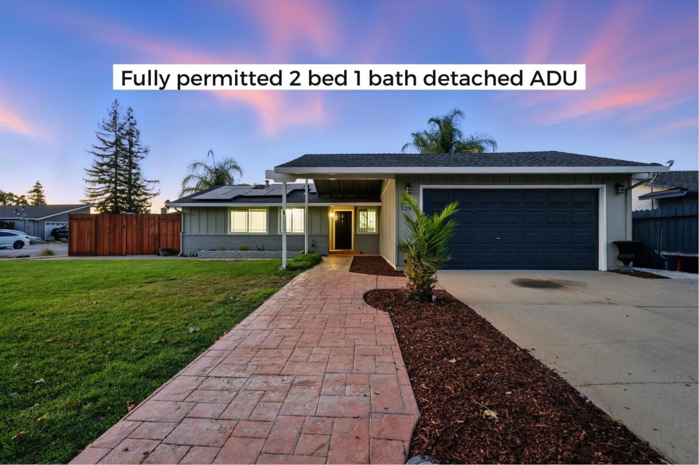 1297 Chesbro WAY