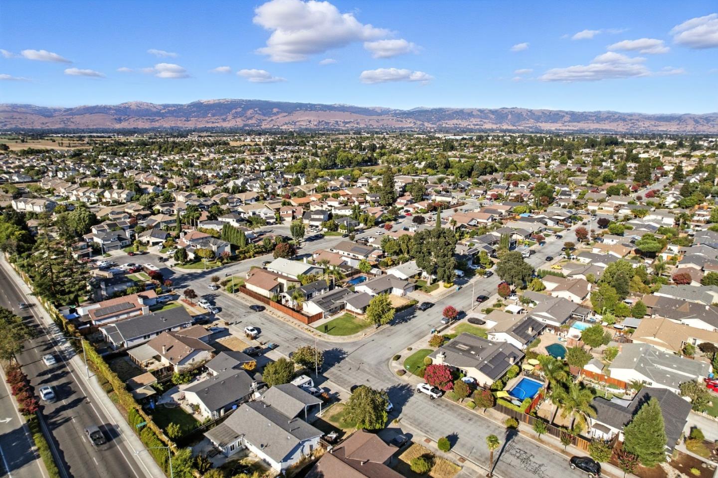 1297 Chesbro WAY