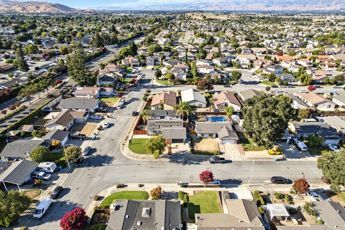 1297 Chesbro WAY