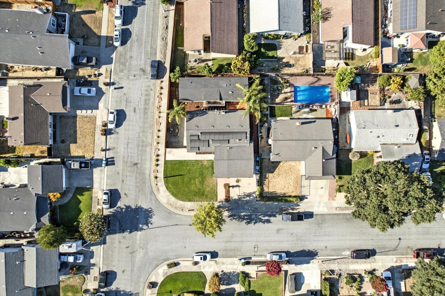 1297 Chesbro WAY
