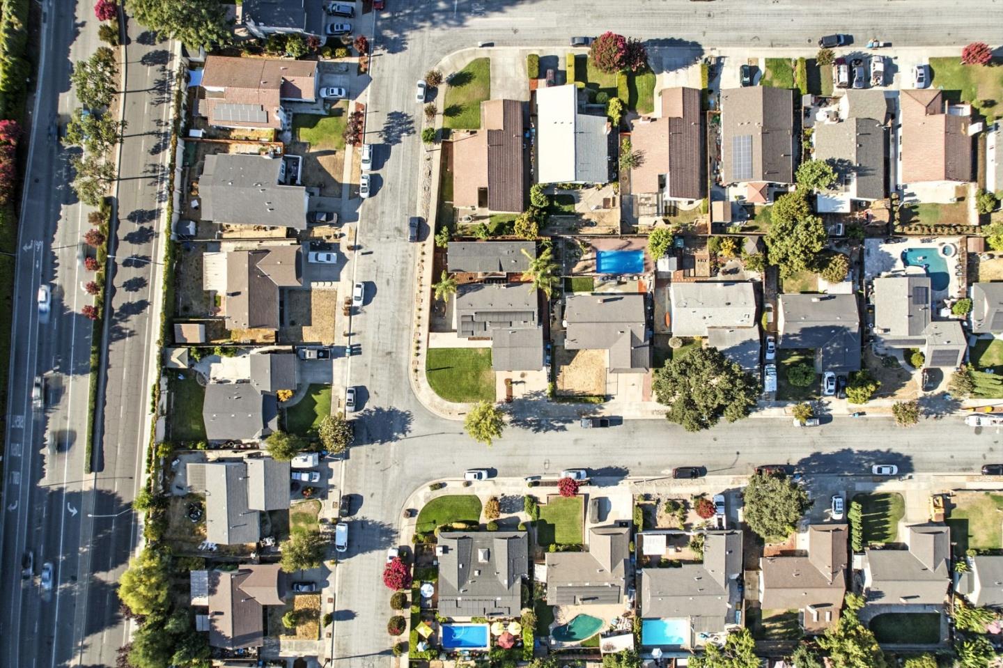 1297 Chesbro WAY