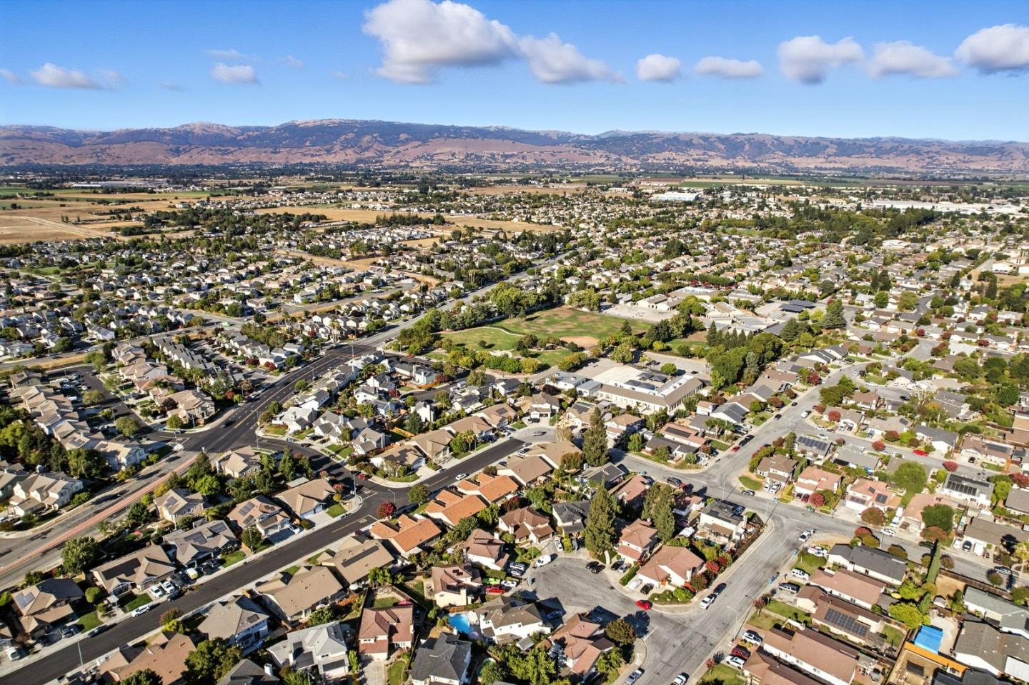 1297 Chesbro WAY