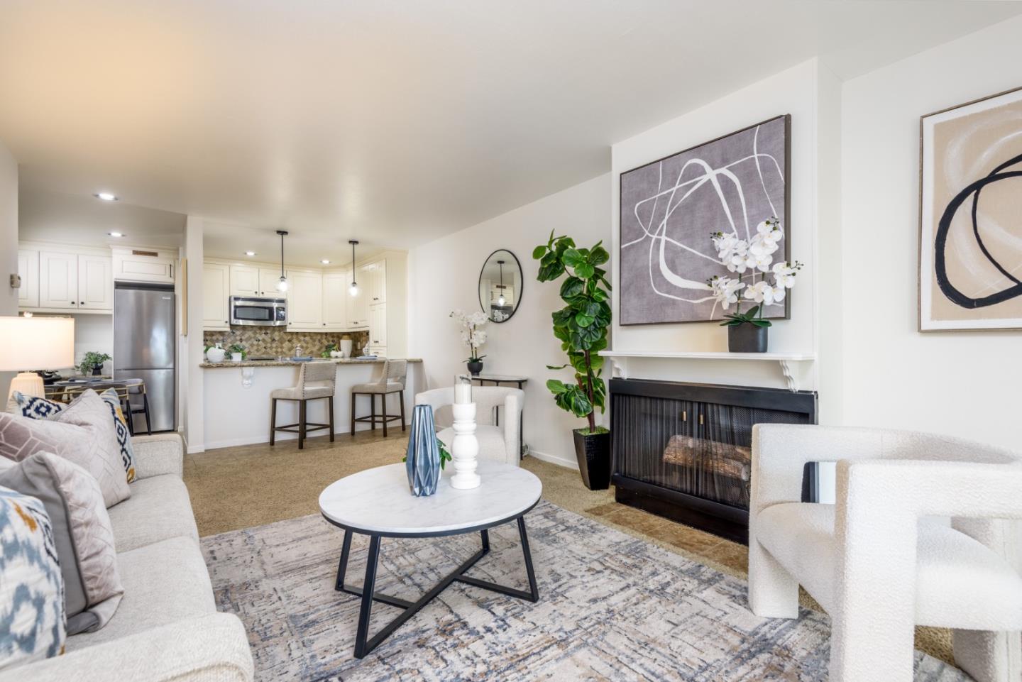 626 Mariners Island BLVD 206