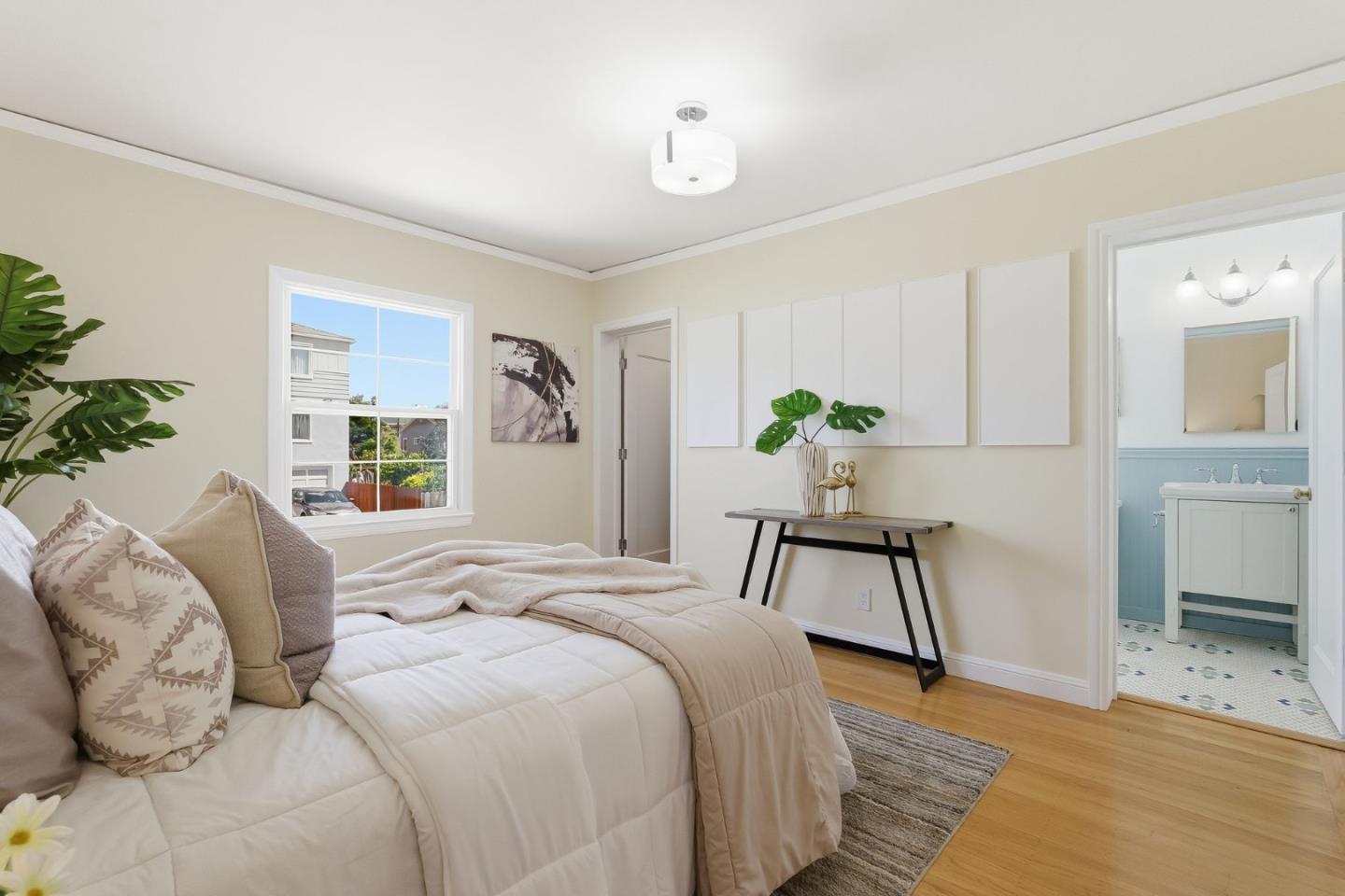 101 Edgeworth AVE