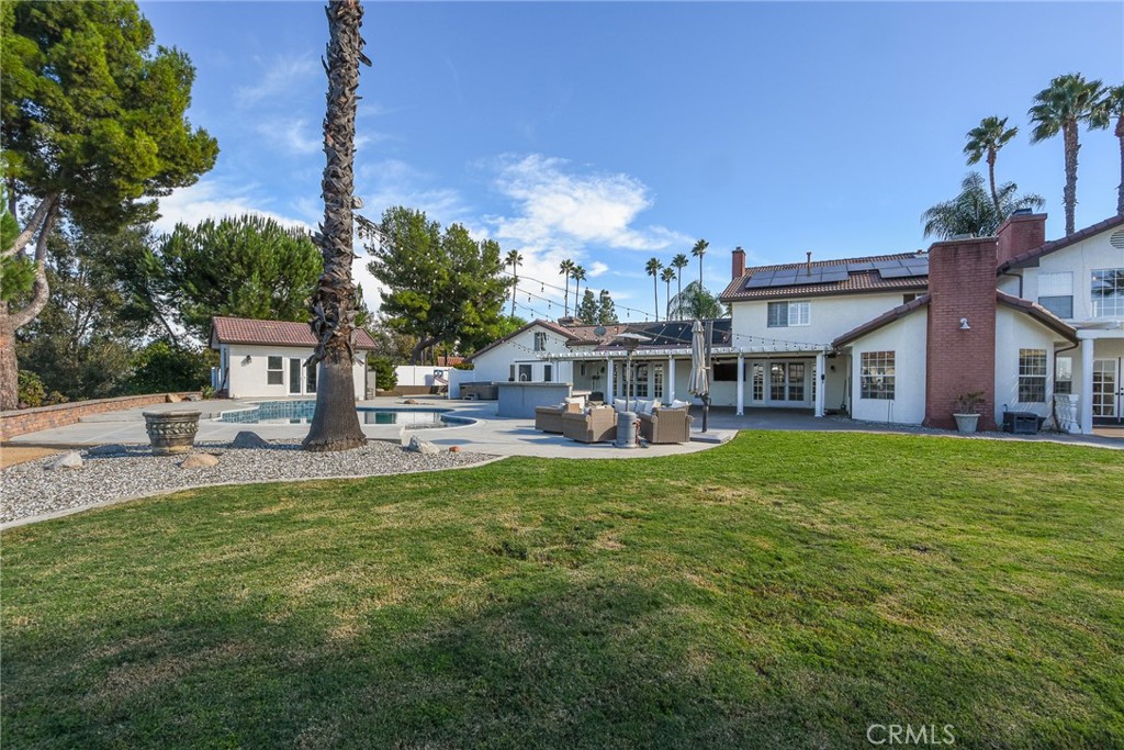 31150 Mariposa Place