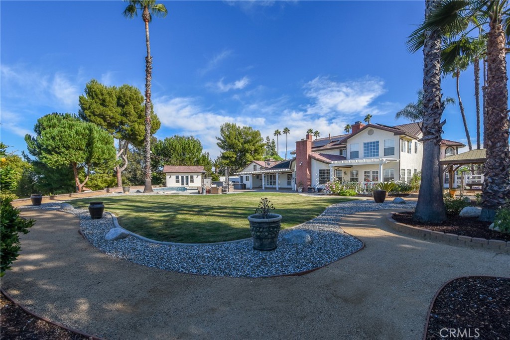 31150 Mariposa Place
