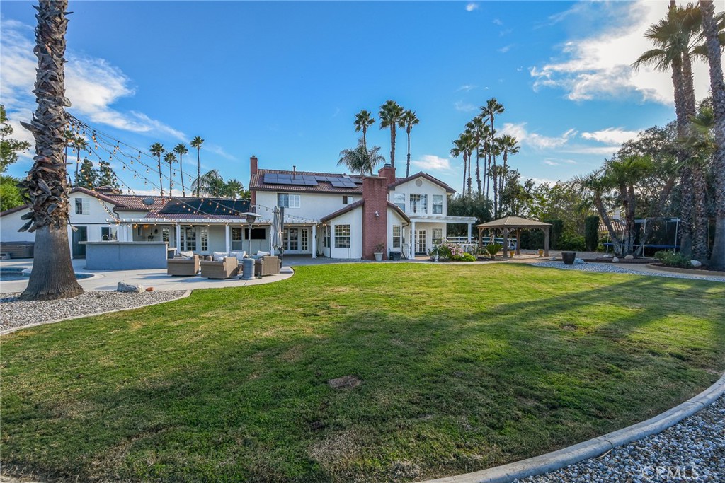 31150 Mariposa Place