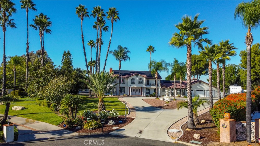 31150 Mariposa Place
