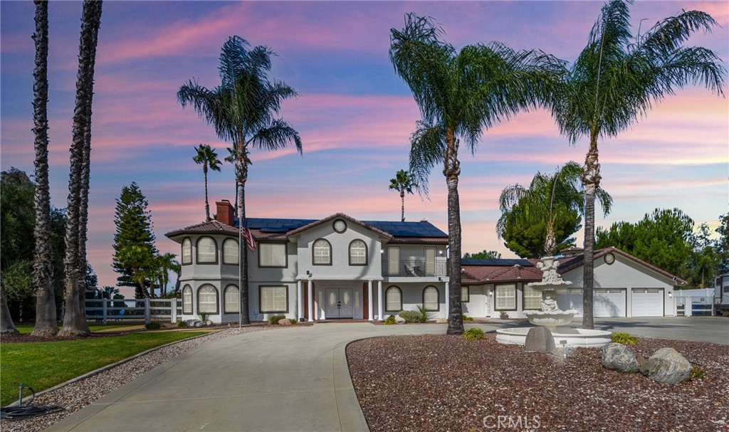 31150 Mariposa Place
