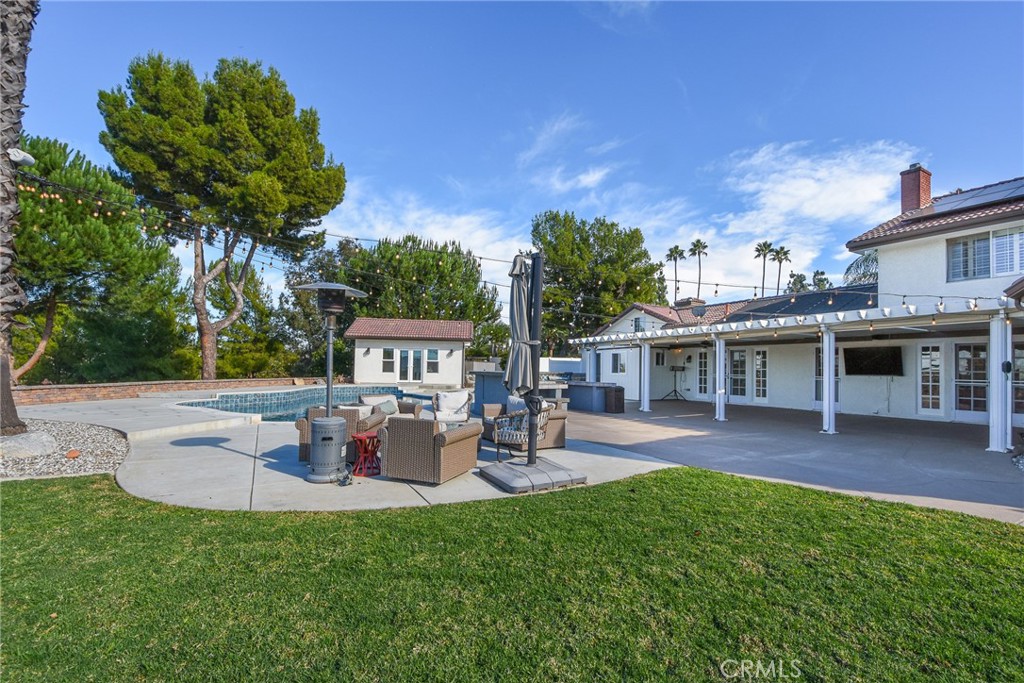 31150 Mariposa Place