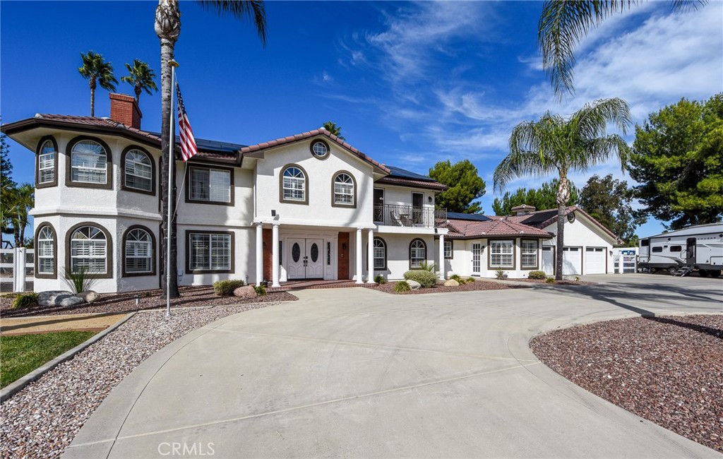 31150 Mariposa Place