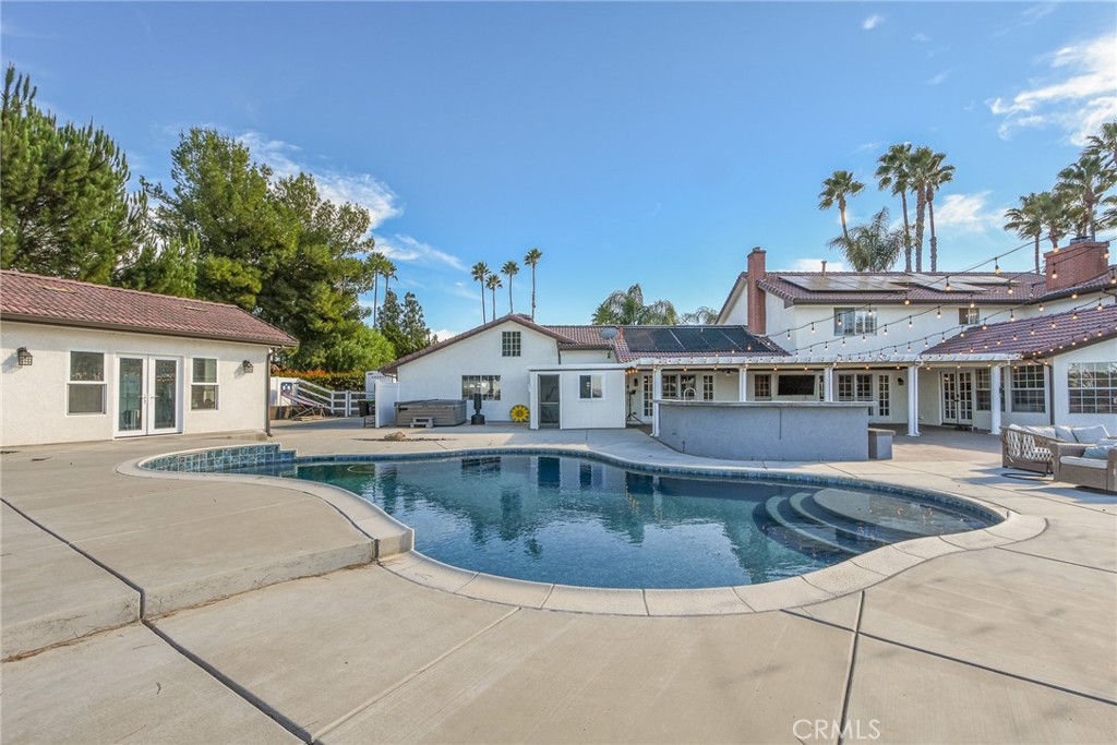 31150 Mariposa Place
