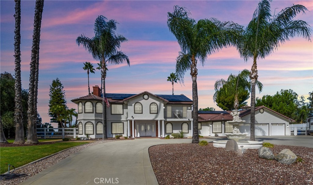 31150 Mariposa Place