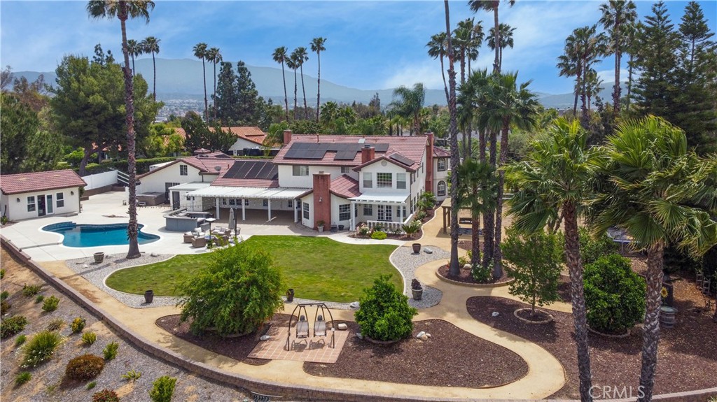 31150 Mariposa Place
