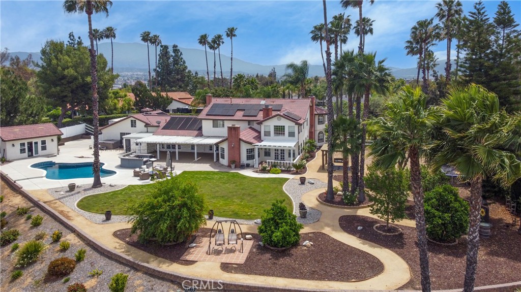 31150 Mariposa Place