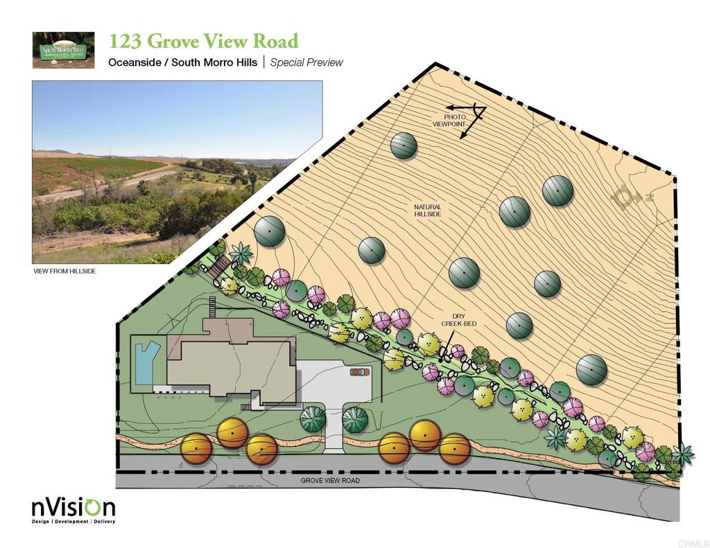 0 Grove View Road