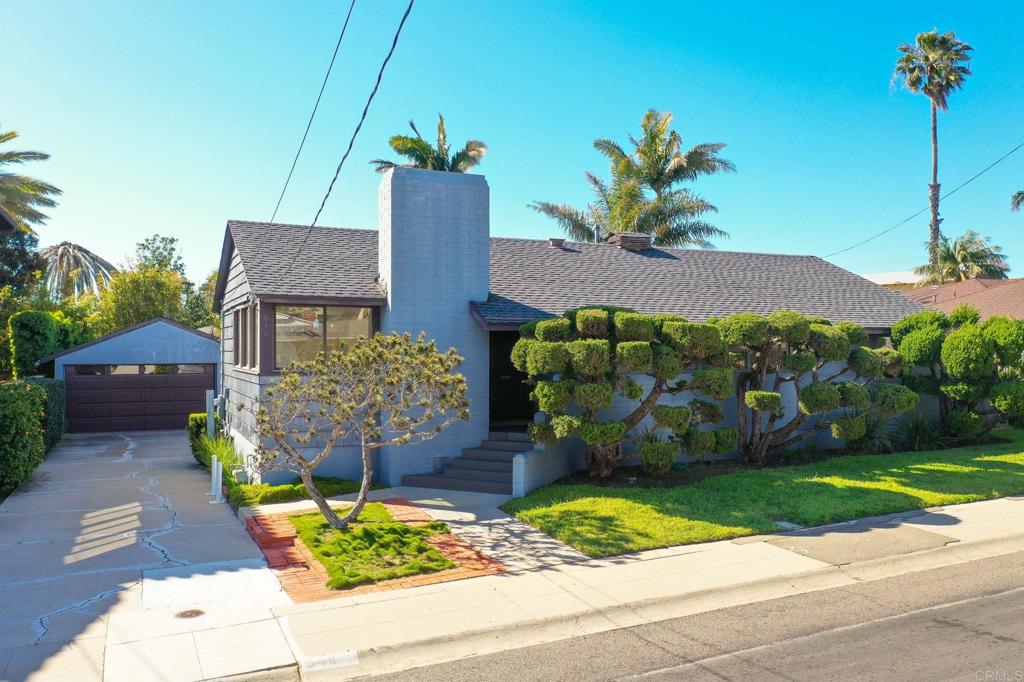 646 Wrelton Drive