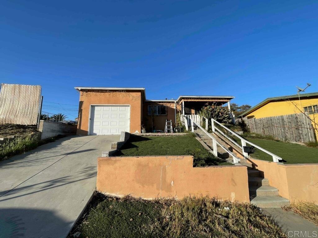 3238 Ocean View Boulevard