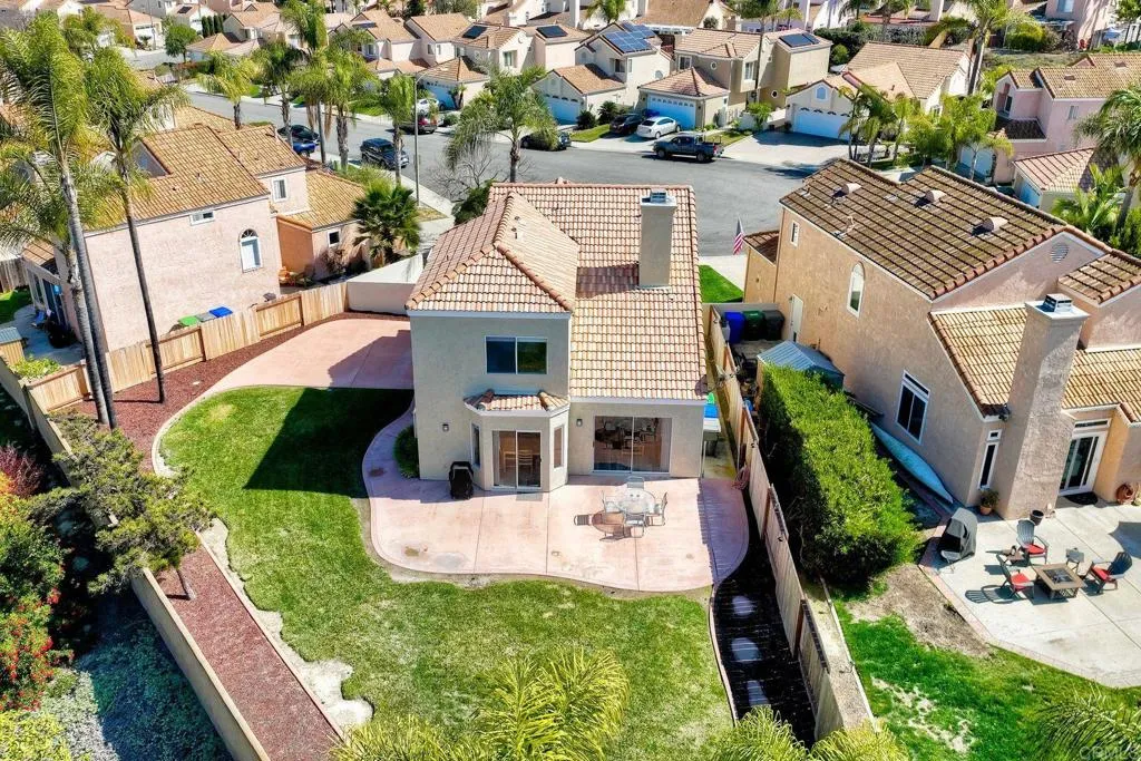 1206 Woodhaven Drive