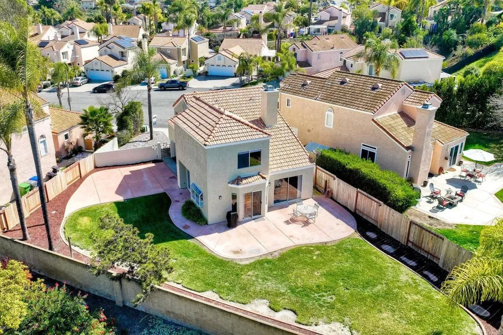 1206 Woodhaven Drive