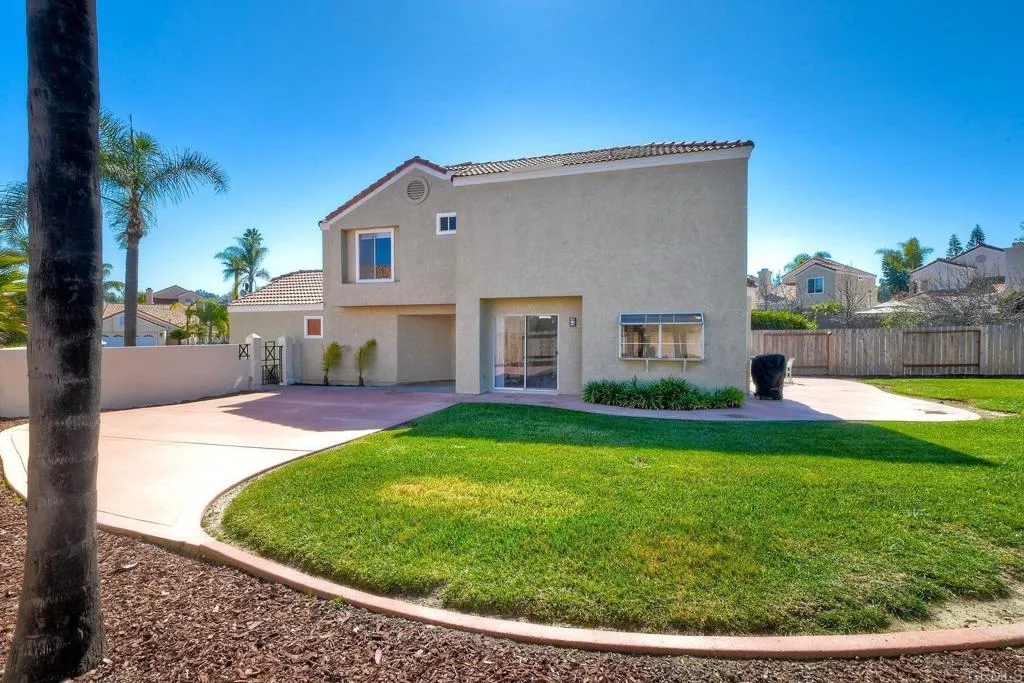 1206 Woodhaven Drive