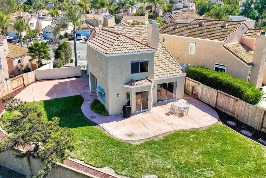 1206 Woodhaven Drive