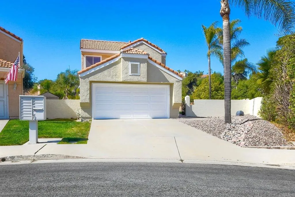 1206 Woodhaven Drive