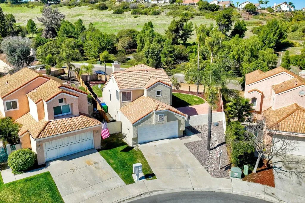 1206 Woodhaven Drive