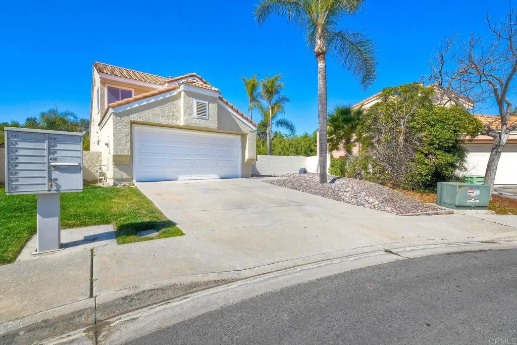 1206 Woodhaven Drive