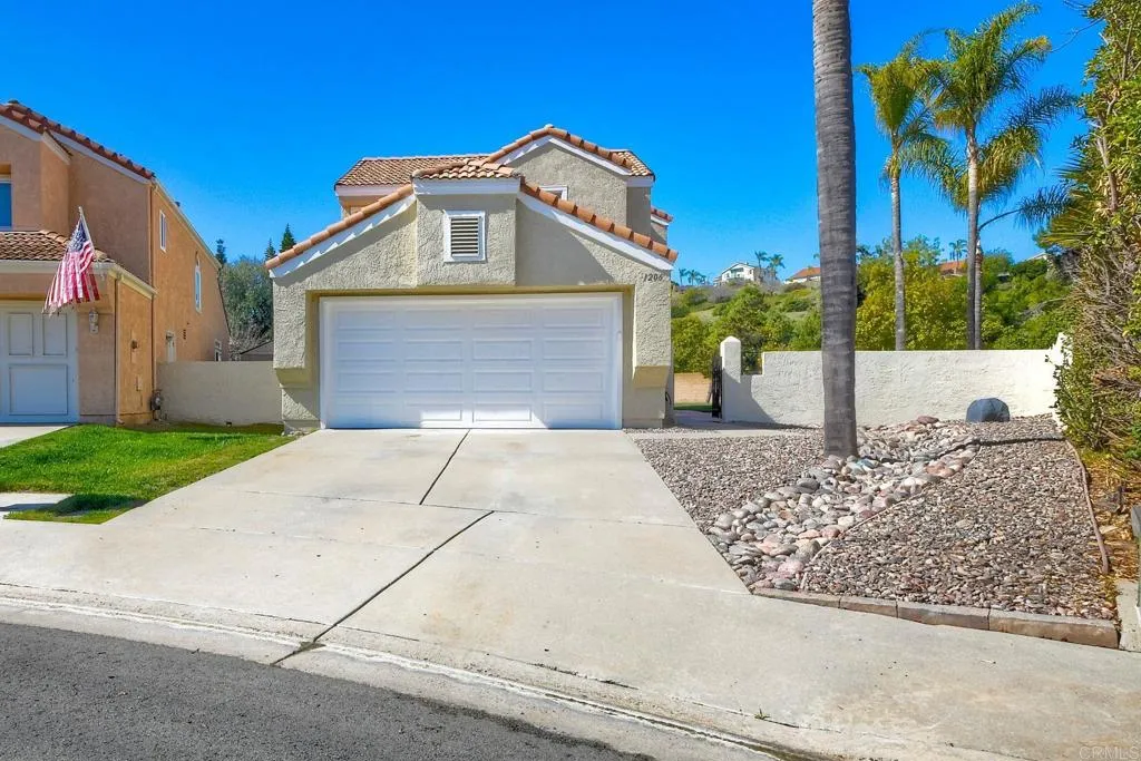1206 Woodhaven Drive