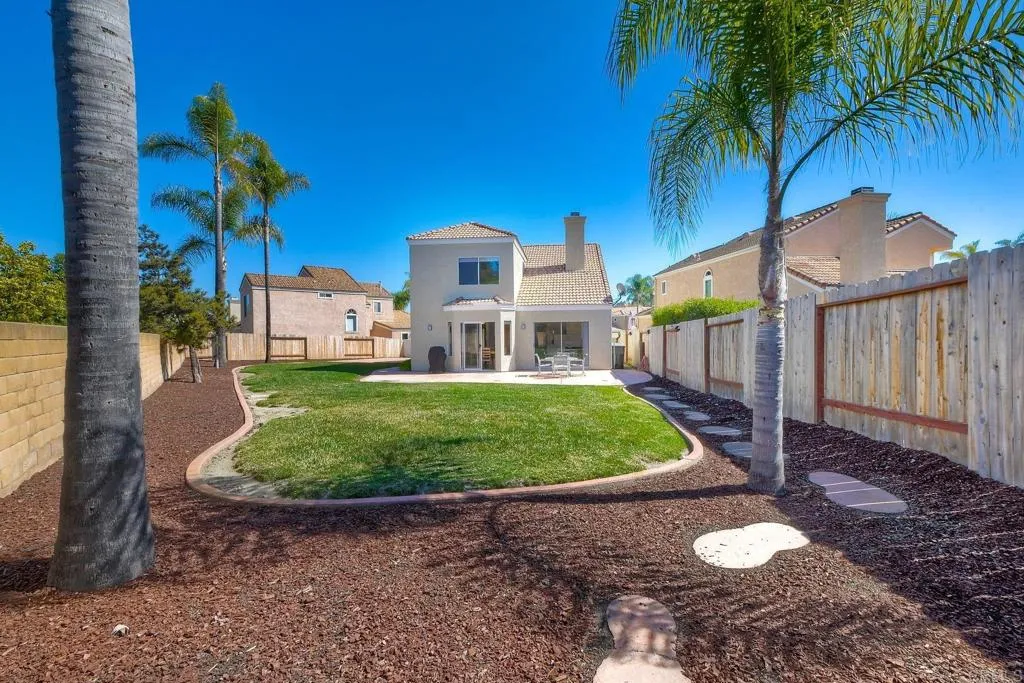 1206 Woodhaven Drive