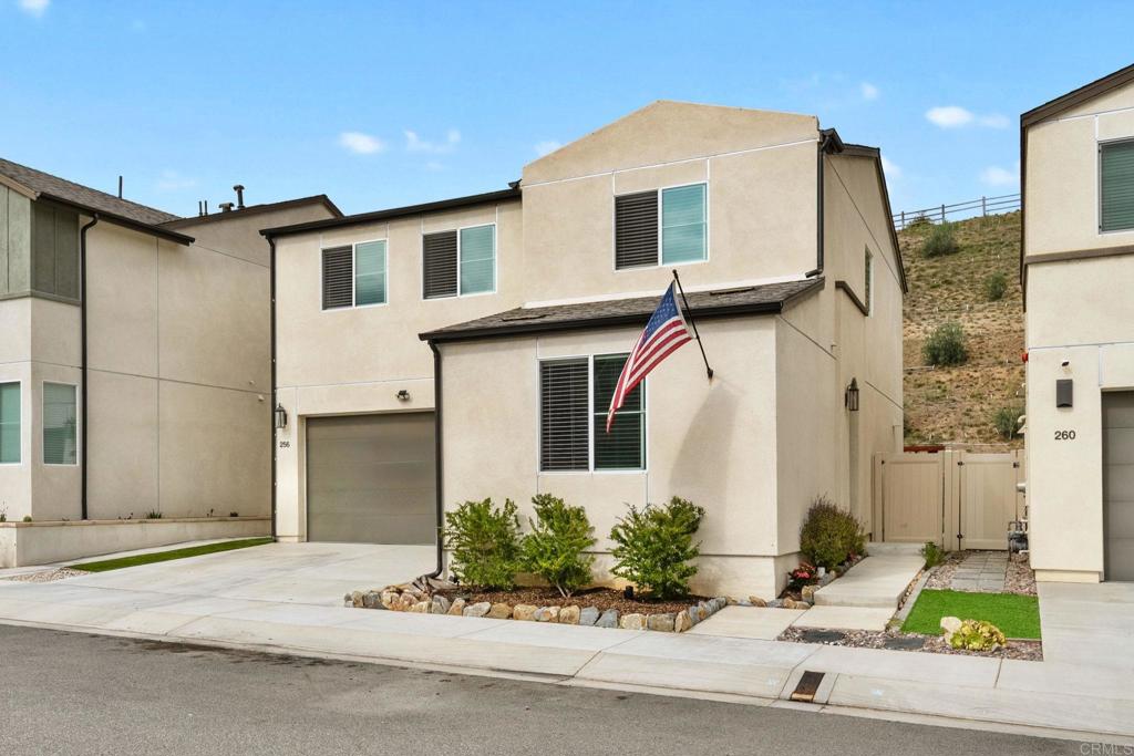 256 Hass Lane