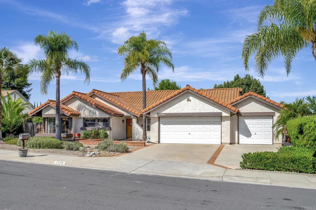 1729 Mesa Grande Rd