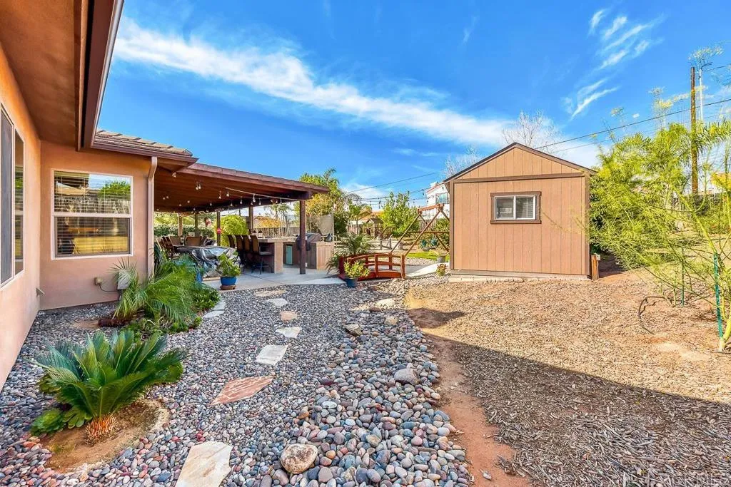 2918 Viejas View Place