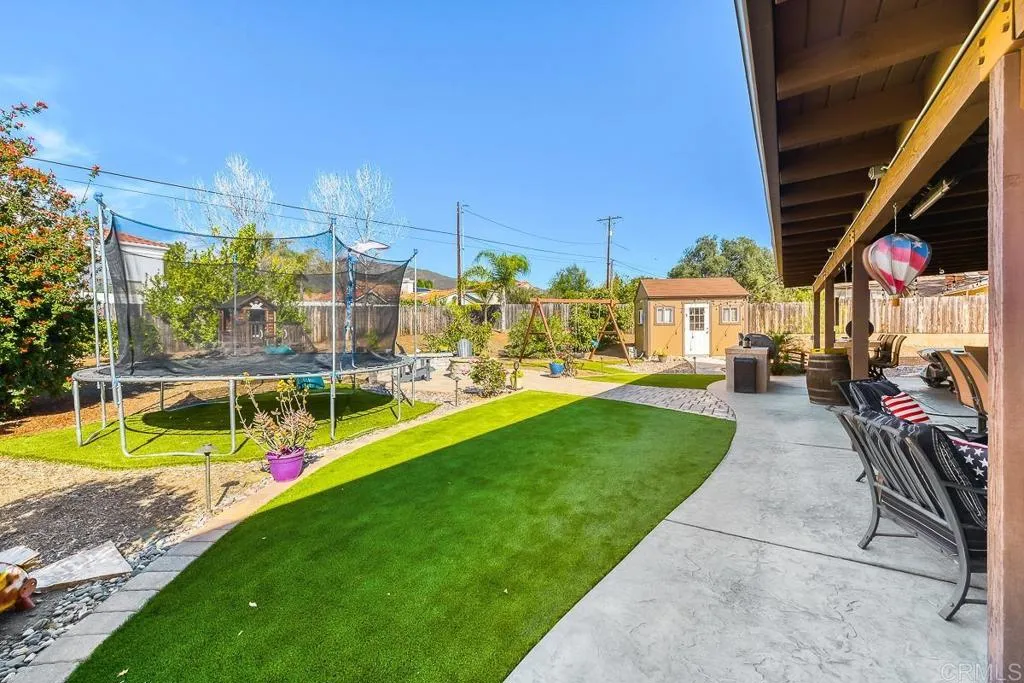 2918 Viejas View Place