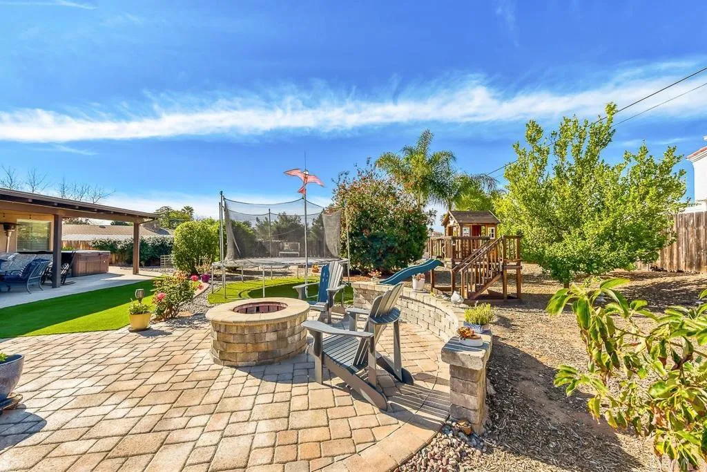 2918 Viejas View Place
