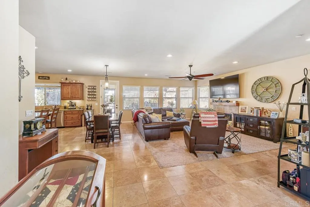 2918 Viejas View Place